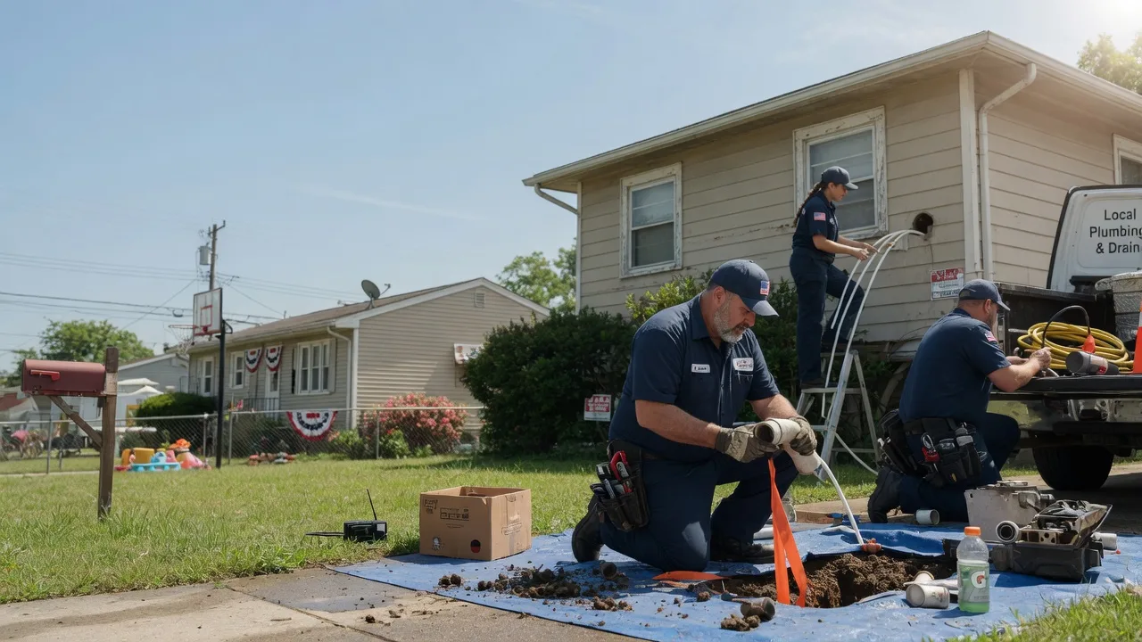 Faucet Repair in Mellette, SD near me